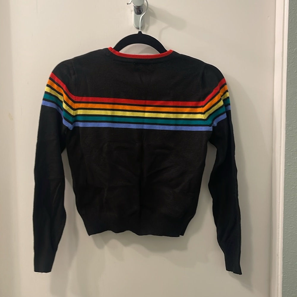 Sweater - Picture 3 of 3